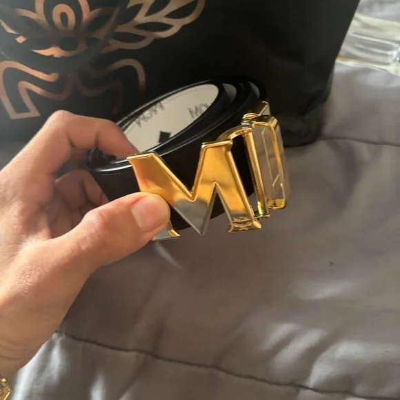 MCM belt
